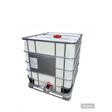 1,000L Brand New IBC Tank (Anti-Static)